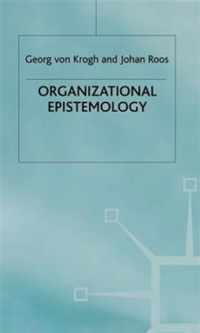 Organizational Epistemology