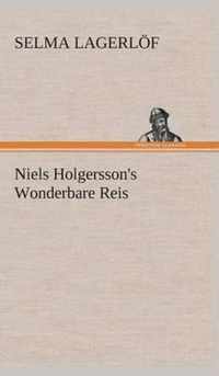 Niels Holgersson's Wonderbare Reis