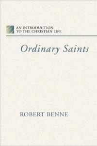 Ordinary Saints