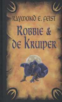 Robbie en de kruiper