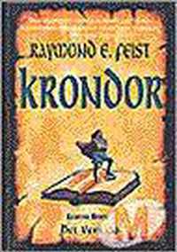 Krondor Dl 1 Verraad