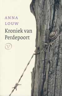 Kroniek van Perdepoort