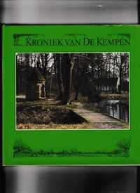 Kroniek van de kempen, deel 9