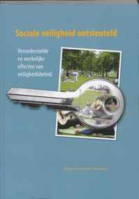 Sociale veiligheid ontsleuteld