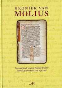 Kroniek Van Molius