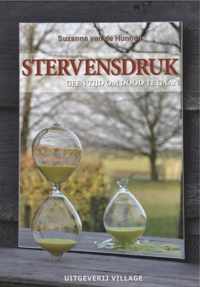 Stervensdruk