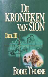 Kronieken van sion 3