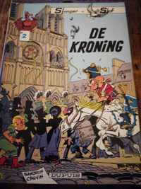 Slemper en slof 2 de kroning