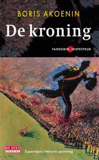 De Kroning