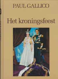 Kroningsfeest