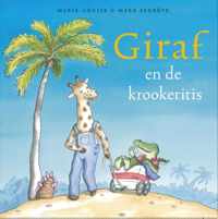 Giraf 4 -   Giraf en de krookeritis