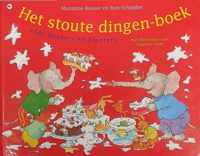 Het Stoute dingen-boek