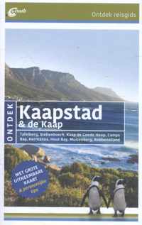 Ontdek Kaapstad & de Kaap