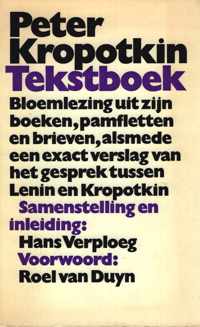 Tekstboek