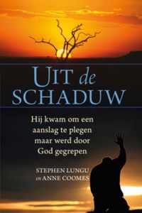 Uit de schaduw