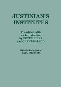 Justinian's  Institutes