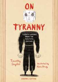 On Tyranny Graphic Edition