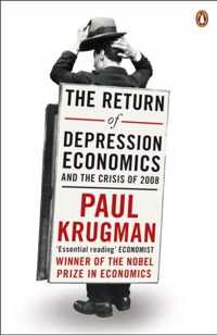 Return Of Depression Economics