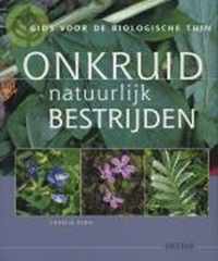 Onkruid Natuurlijk Bestrijden