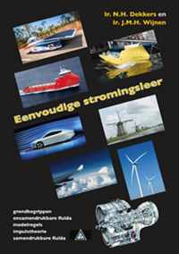 Eenvoudige stromingsleer - N.H. Dekkers - Paperback (9789462710283)