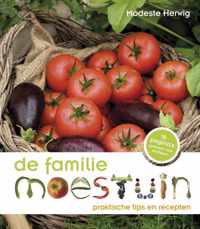 De familie moestuin