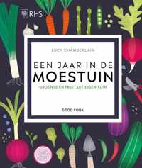 Een jaar in de moestuin