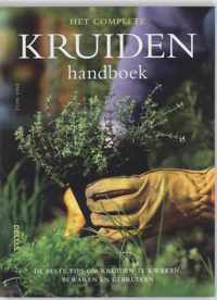 Het complete kruiden handboek