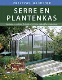 Praktisch handboek serre en plantenkas