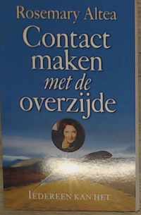 Contact Maken Met De Overzijde