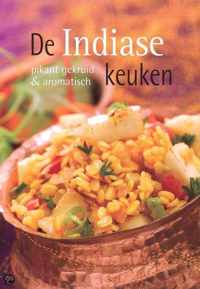 Indiase keuken Pikant gekruid & aromatisch