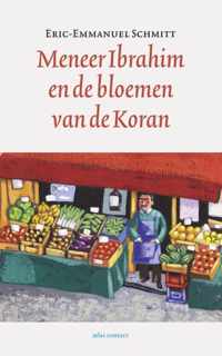 Meneer Ibrahim en de bloemen van de koran