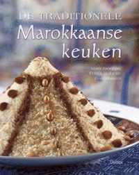 De Traditionele Marokkaanse Keuken