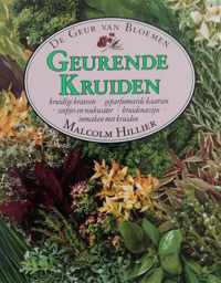 Geurende kruiden