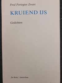 Kruiend ys