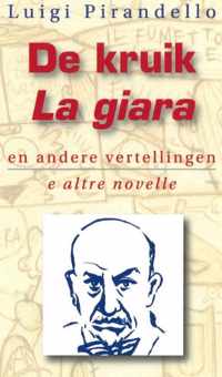 De Kruik en andere Vertellingen = La Giara e altre Novelle