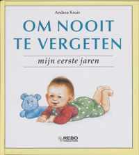 Om Nooit Te Vergeten