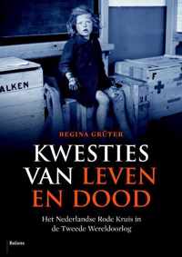 Kwesties van leven en dood