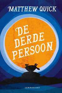 De derde persoon