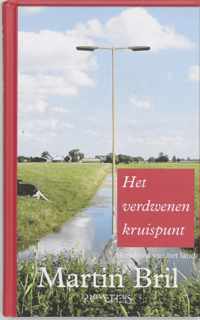 Verdwenen Kruispunt