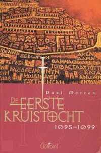 Eerste Kruistocht 1095-1099