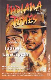 Indiana Jones en de laatste kruistocht