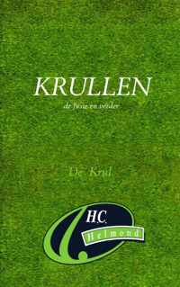 Krullen - De Krul - Paperback (9789402110159)