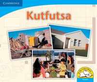 Kutfutsa (Siswati)