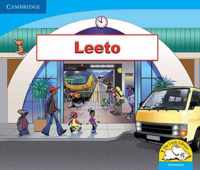 Leeto (Setswana)