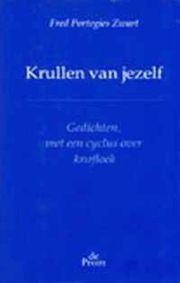 Krullen van jezelf