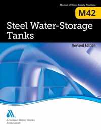 M42 Steel Water-Storage Tanks