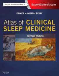 Atlas Clin Sleep Med 2E