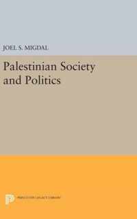 Palestinian Society and Politics