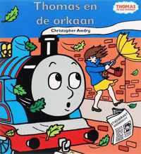 Thomas en de orkaan