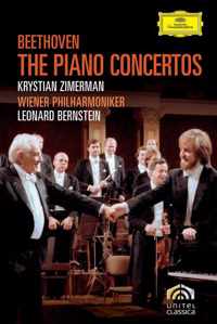 Beethoven: Piano Concertos